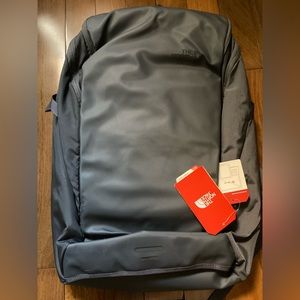 BNWT North Face Kabig Pack Grey